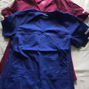 Cherokee Flexibles 2 pieces XS